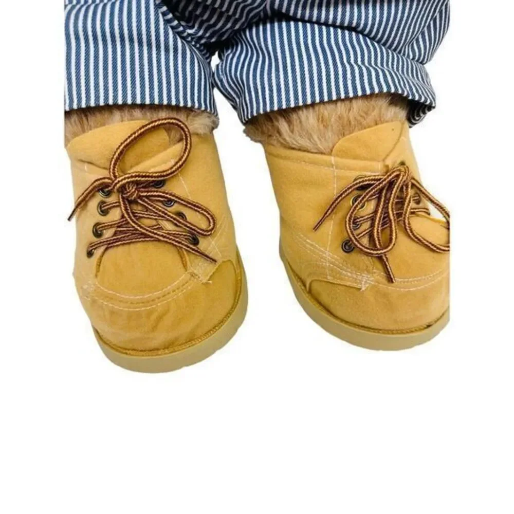 Furskins Dudley 23